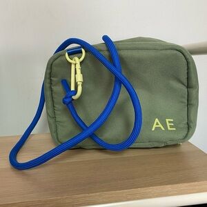 AMERICAN EAGLE CROSSBODY